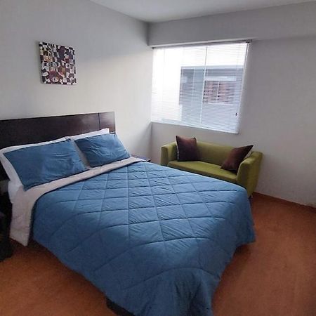 Confortable And Functional Apartment In Miraflores ! Lima Exterior photo