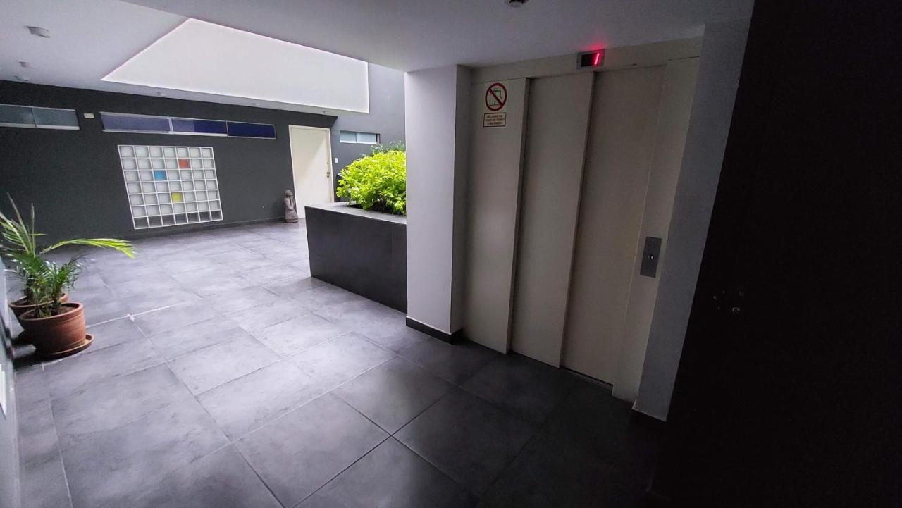 Confortable And Functional Apartment In Miraflores ! Lima Exterior photo